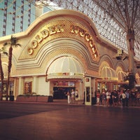 the golden nugget casino