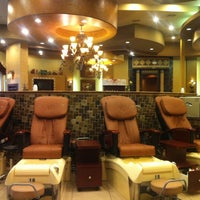 Grand nail salon Grand Nail Salon - 10 tips from 252 visitors