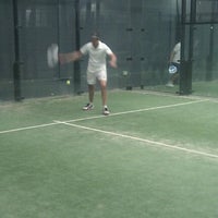 Padel Indoor Aragón - Avenida Río Ebro Padel Indoor Aragón - Avenida Río Ebro