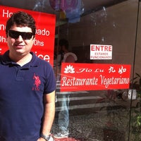Foto tirada no(a) Jio Lu por Thalles T. em 8/25/2012