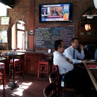 Photo taken at The Paris Cafe by Seth G. on 9/12/2012