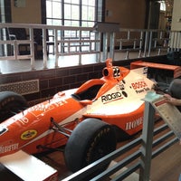 Saratoga Automobile Museum - Museum in Saratoga Springs