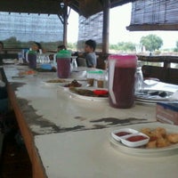 Restoran Seafood 'Tepi Laut'