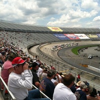 Dover International Speedway - Racetrack in Dover