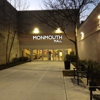 Monmouth Mall - Eatontown, NJ