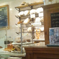 Le Pain Quotidien - Windsor Square - Los Angeles, CA
