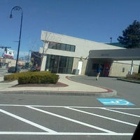 Bank of America - Downtown Manchester - Manchester, NH