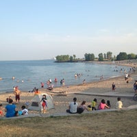 12th Street Beach 1200 S Linn White Dr Photo Taken At 12th Street Beach By Drew P On 7 1 2017