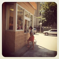 Dunkin' Donuts