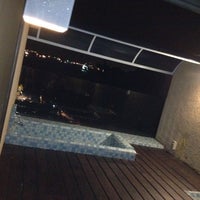 Photo taken at Siloso Beach Resort by ADWL on 6/17/2012