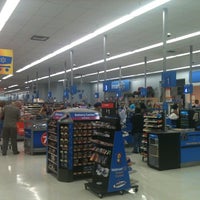 Walmart - West Redlands - 2050 W Redlands Blvd