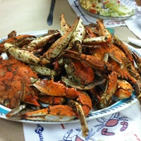 crab captain