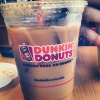Dunkin' Donuts