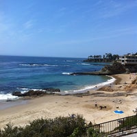 Diver's Cove - Beach In Laguna Beach