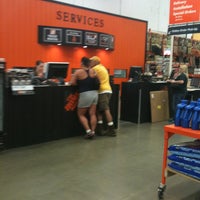 The Home Depot - Independence, MO