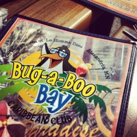 Bug-a-Boo Bay