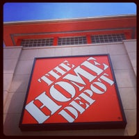 The Home Depot - 12055 Biscayne Blvd