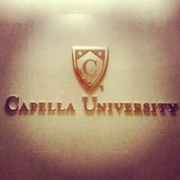 capella university dsw