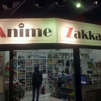 Anime Zakka - Toy / Game Store in Harvard Square