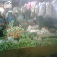 Pasar Rancabolang