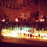 Photo taken at Pianos by Bastian B. on 5/4/2012