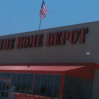 The Home Depot - 1 tip