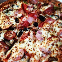 Papa John's Pizza