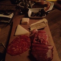 Photo taken at The Tippler by Lena B. on 7/23/2012