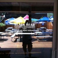 Black Bear Tavern - Mc Henry, MD