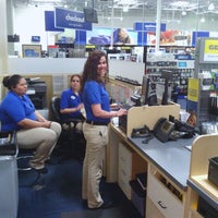 Photo taken at Best Buy by Brad O. on 4/30/2012
