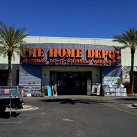 The Home Depot - Scottsdale, AZ