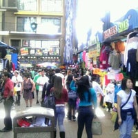 Where To Whole Clothing In The Usa And My Trip La Fabrics And Notions At L A Fashion District