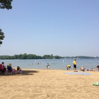 Browns Lake - Burlington, WI