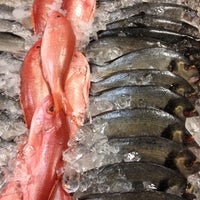 Photo taken at Agata &amp;amp; Valentina UES Market by Jean S. on 8/12/2012