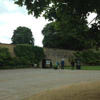 Montacute House - Historic Site