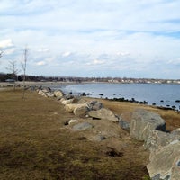 Greenwich Point Park (Tod's Point) - Park