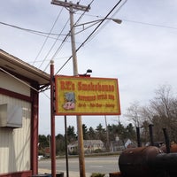 B.T.'s Smokehouse - BBQ Joint In Sturbridge