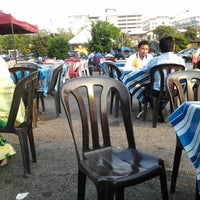 Medan Selera Seksyen 7 - Malay Restaurant