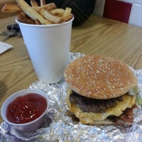 5 guys livonia