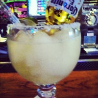 On The Border Mexican Grill & Cantina