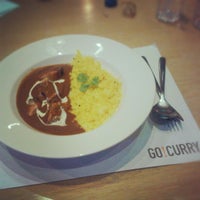 Go!Curry