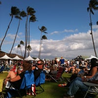 cultural maui arts center