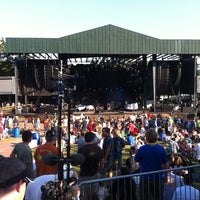 The Zoo Amphitheatre - Concert Hall in Central Oklahoma City