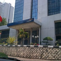 Bank Mandiri RCC Surabaya