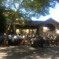 Photo taken at Columbus Park by Rebecca S. on 7/8/2012