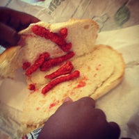 SUBWAY