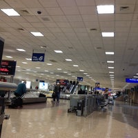Photo taken at Delta Baggage Claim by J O. on 2/14/2012