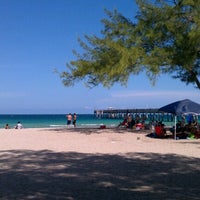 Hollywood North Beach Park In Photo Taken At Hollywood North Beach Park By Cris 9 On 8 19