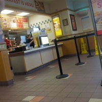 Wendys oak grove ky