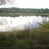 Raccoon River Park - West Des Moines, IA